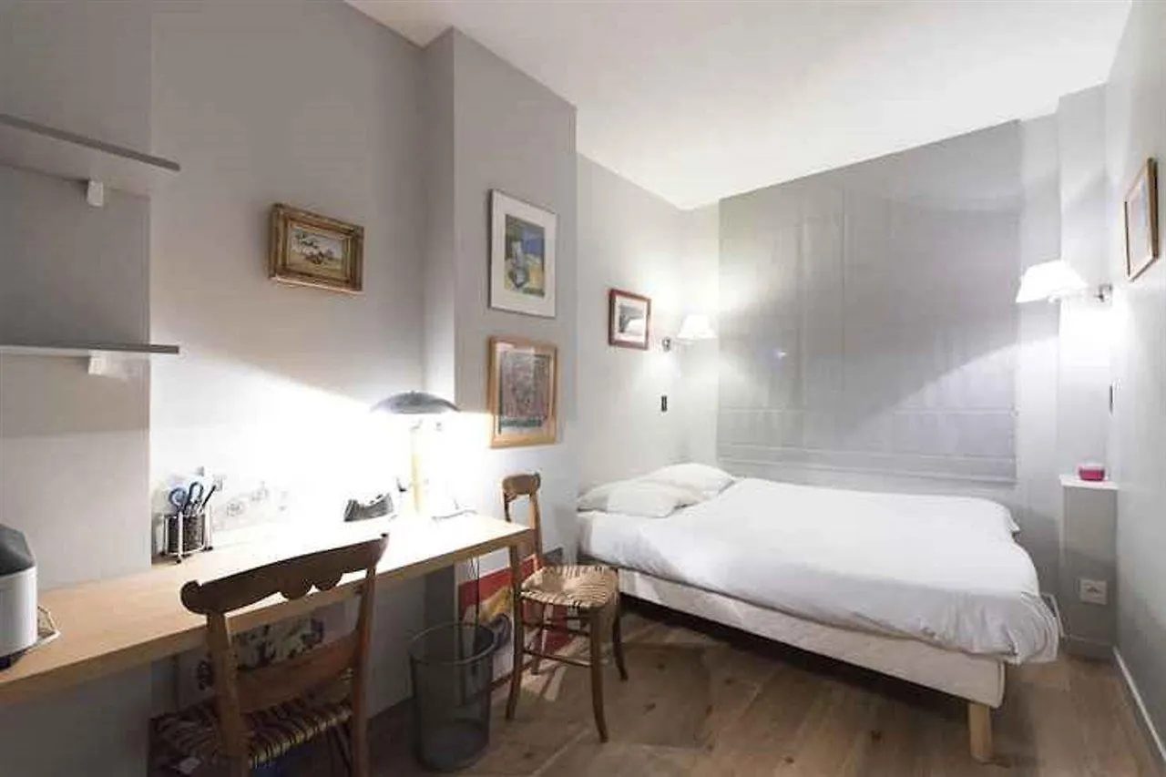 Ferienwohnung Views Of The Eiffel Tower Paris 0*,  Frankreich
